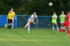 Women's Soccer vs BSU  Women's Soccer vs Bridgewater State University. - Photo by Keith Nordstrom : Wheaton, Soccer